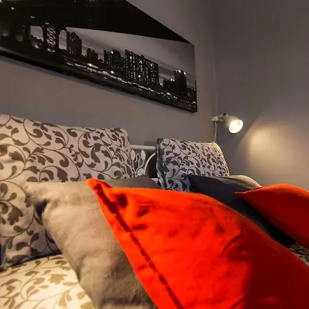 'romeo & Juliet' Cozy With Breathtaking View Apartment *