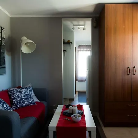'romeo & Juliet' Cozy With Breathtaking View Apartment
