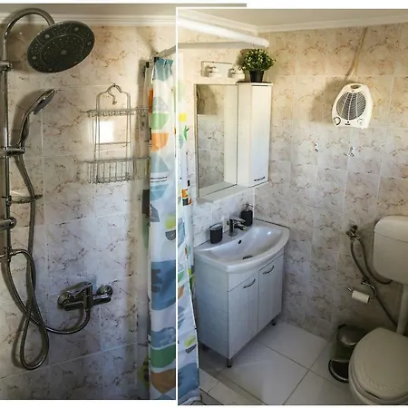 'romeo & Juliet' Cozy With Breathtaking View